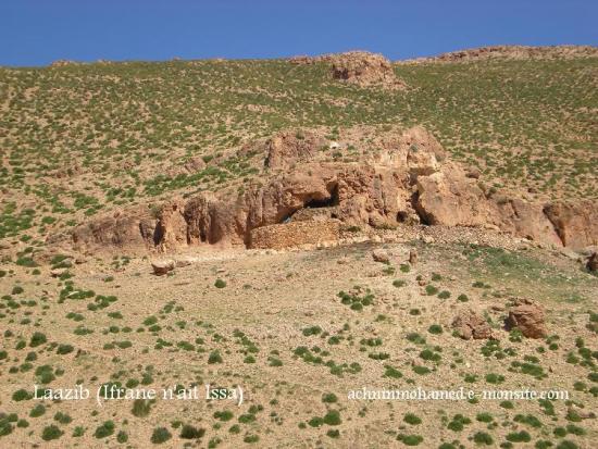 Laazib-Ifrane n'Ait Issa